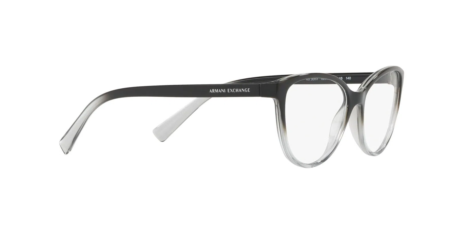 Armani Exchange 3053 Eyeglasses - view 54